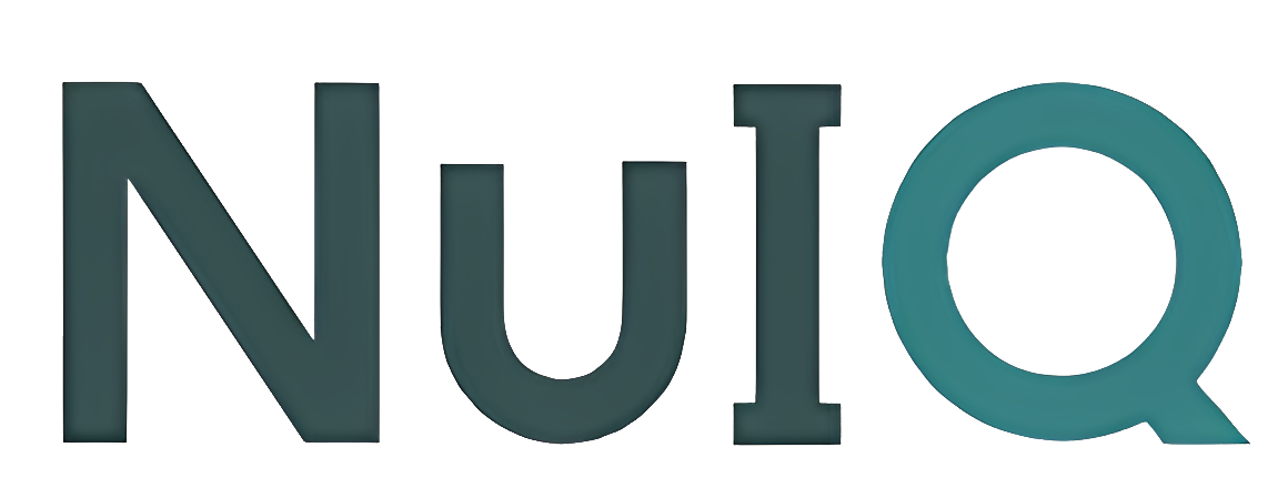 NuIQ Logo